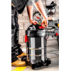 Odkurzacz warsztatowy Graphite 1500 W 30 l - 59G607 - Graphite - 16