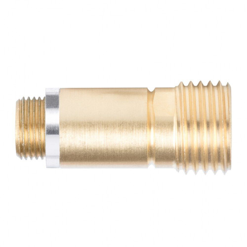 Soczewka gazowa QUARTZSystem 2,4 / 32 mm 17/18/26 soczewka wersja krótka / Spartus - NW45V44XL - Spartus - 1 2