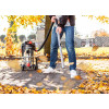 Odkurzacz warsztatowy Graphite 1500 W 30 l - 59G607 - Graphite - 17