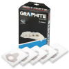 Worki do odkurzacza Graphite 59G607 5 szt. - 59G607-145 - Graphite - 1