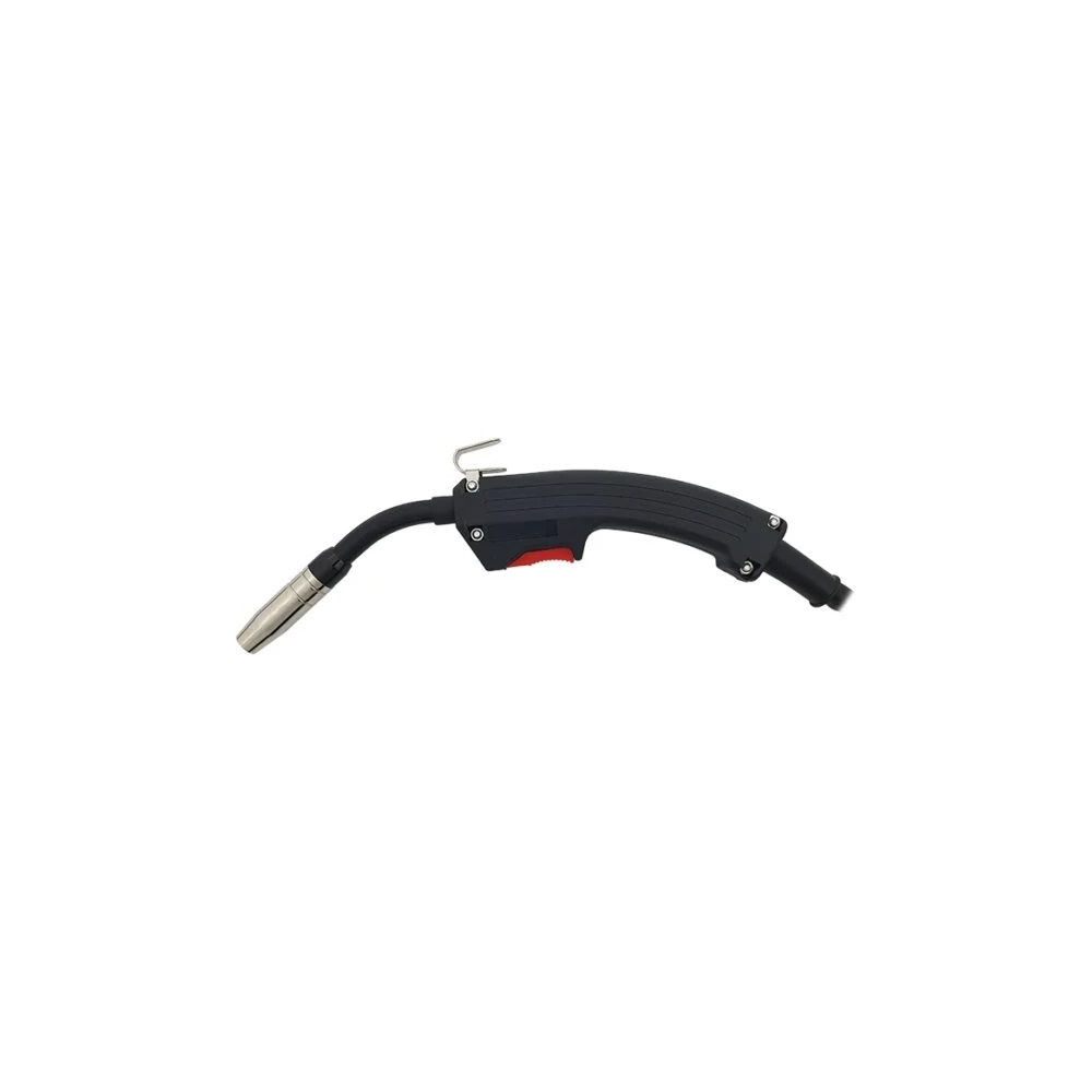 Spawarka Sherman MIG 140 Flux - zestaw - 7812681-G - Sherman - 10