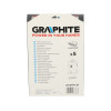 Worki do odkurzacza Graphite 59G607 5 szt. - 59G607-145 - Graphite - 4