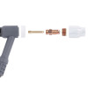 Łącznik prądowy QUARTZSystem 1,6 mm 17/18/26 standard / wersja krótka / Spartus - NW17-25A16 - Spartus - 5