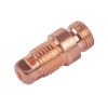 Łącznik prądowy QUARTZSystem 1,6 mm 17/18/26 standard / wersja krótka / Spartus - NW17-25A16 - Spartus - 1