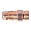 Łącznik prądowy QUARTZSystem 1,6 mm 17/18/26 standard / wersja krótka / Spartus - NW17-25A16 - Spartus - 2
