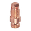 Łącznik prądowy QUARTZSystem 1,6 mm 17/18/26 standard / wersja krótka / Spartus - NW17-25A16 - Spartus - 3