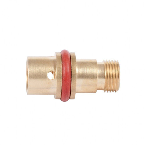 Adapter krótki QUARTZSystem 17/18/26 mała soczewka / Spartus - NW17-32A20 - Spartus - 1 2