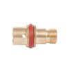 Adapter krótki QUARTZSystem 17/18/26 mała soczewka / Spartus - NW17-32A20 - Spartus - 2