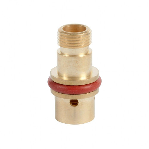 Adapter krótki QUARTZSystem 17/18/26 mała soczewka / Spartus - NW17-32A20 - Spartus - 3