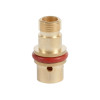 Adapter krótki QUARTZSystem 17/18/26 mała soczewka / Spartus - NW17-32A20 - Spartus - 3