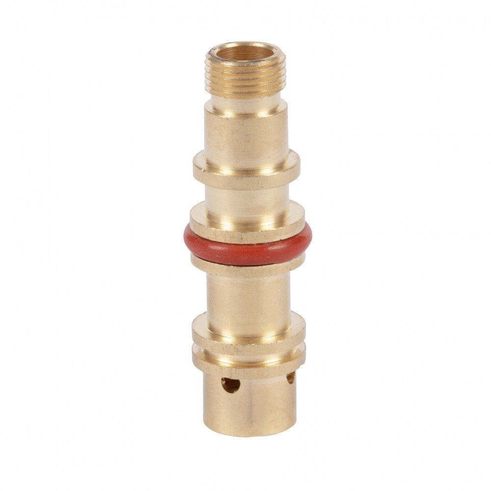 Adapter długi QUARTZSystem 17/18/26 mała soczewka / Spartus - NW17-47A20 - Spartus - 2