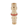 Adapter długi QUARTZSystem 17/18/26 mała soczewka / Spartus - NW17-47A20 - Spartus - 1