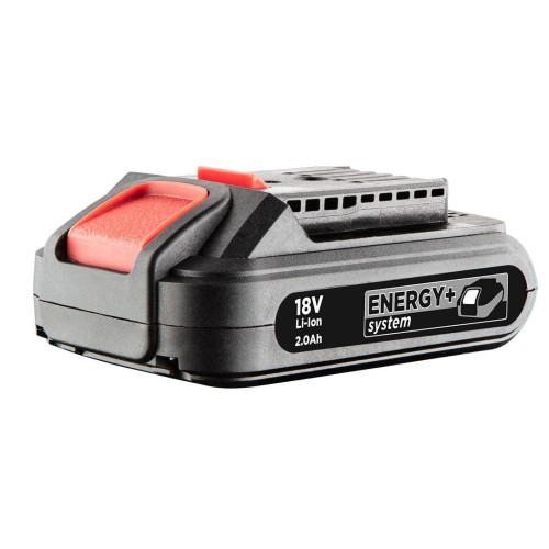 Wiertarko-wkrętarka akumulatorowa Graphite Energy+ 18 V - 58G000-SET1 - Graphite - 4