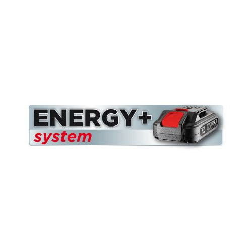 Wiertarko-wkrętarka akumulatorowa Graphite Energy+ 18 V - 58G000-SET1 - Graphite - 6