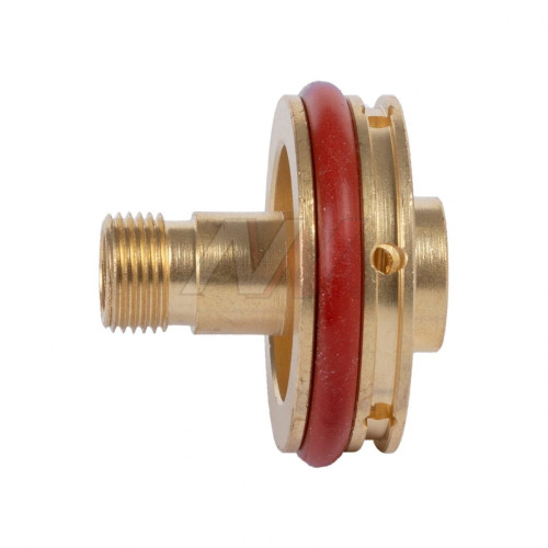 Adapter QUARTZSystem 17/18/26 duża soczewka / Spartus - NW17-33A29 - Spartus - 1 2