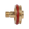 Adapter QUARTZSystem 17/18/26 duża soczewka / Spartus - NW17-33A29 - Spartus - 2