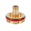 Adapter QUARTZSystem 17/18/26 duża soczewka / Spartus - NW17-33A29 - Spartus - 3
