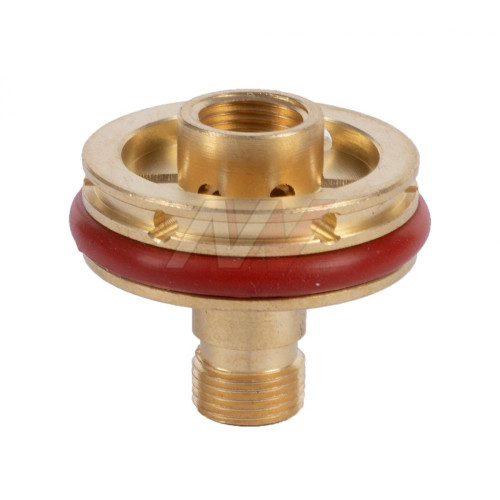 Adapter QUARTZSystem 17/18/26 duża soczewka / Spartus - NW17-33A29 - Spartus - 1