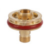 Adapter QUARTZSystem 17/18/26 duża soczewka / Spartus - NW17-33A29 - Spartus - 1