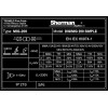 Spawarka Sherman DIGIMIG 200 Simple Synergia - 7812696 - Sherman - 11