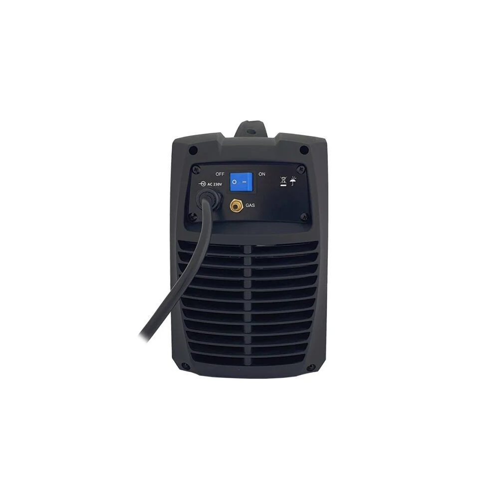 Spawarka Sherman DIGIMIG 200 Simple Synergia - 7812696 - Sherman - 7