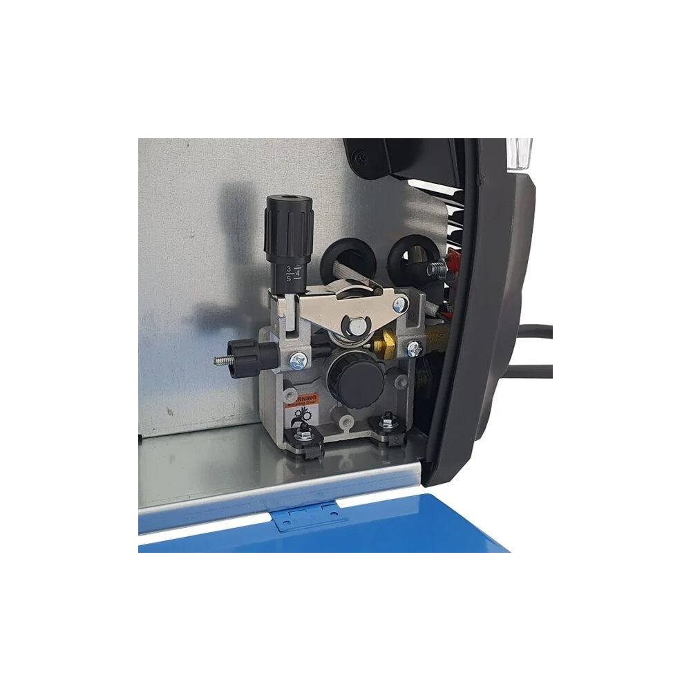 Spawarka Sherman DIGIMIG 200 Simple Synergia - 7812696 - Sherman - 6