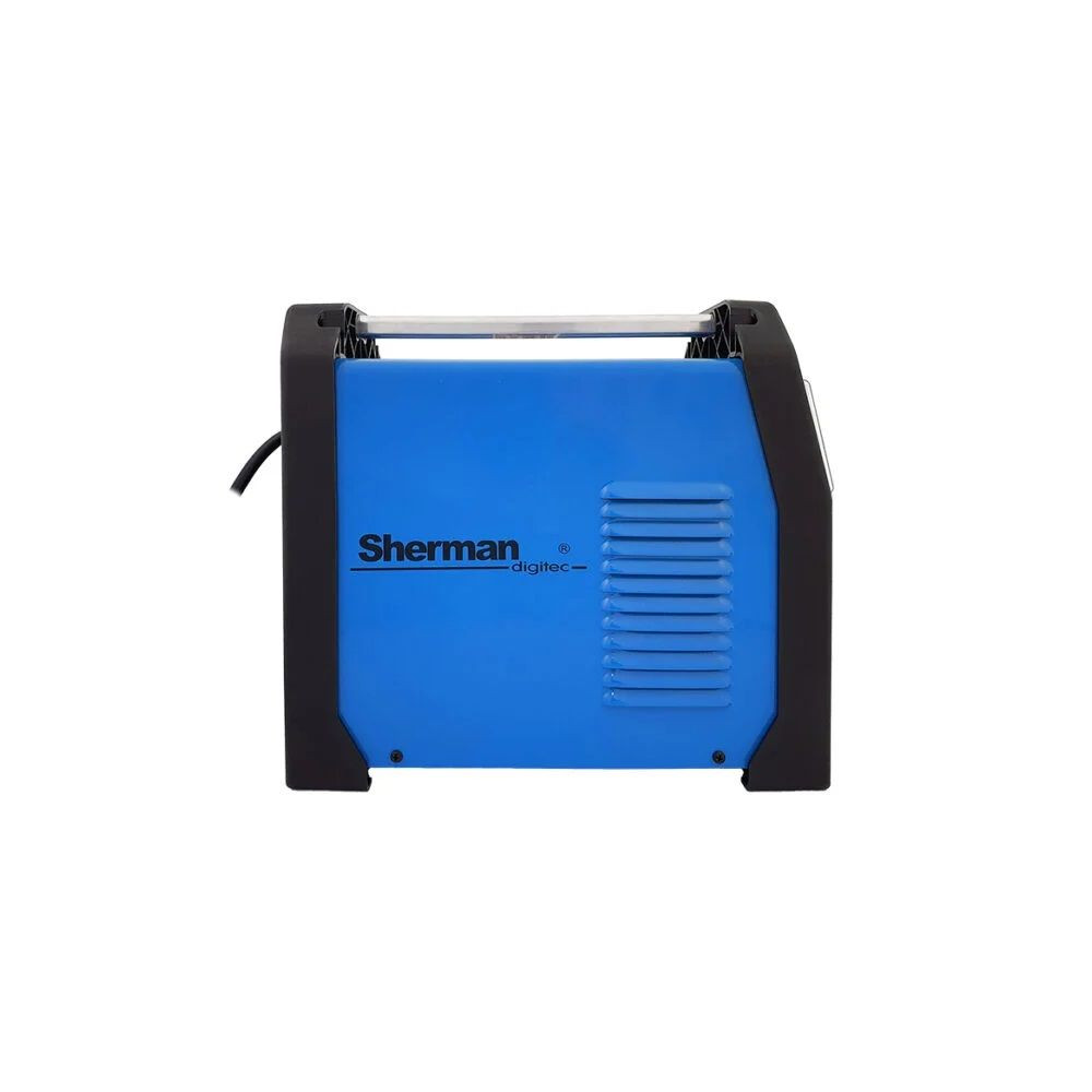 Spawarka Sherman DIGITIG 212 Cold - zestaw - 7812679-G - Sherman - 8