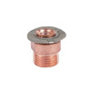 Soczewka gazowa QUARTZSystem 1,6 mm 9/20 17/18/26 mała soczewka / Spartus - NW9-17-25S16 - Spartus - 1