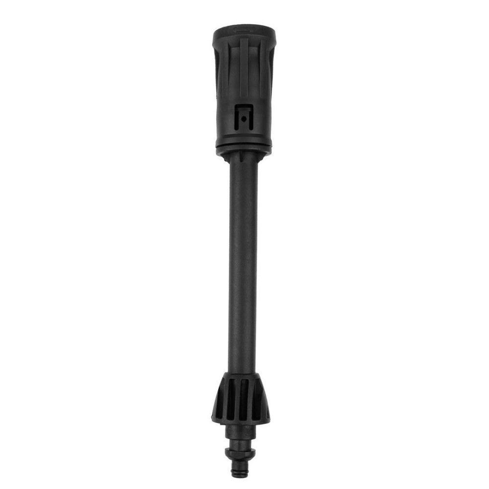 Myjka ciśnieniowa 90 bar 1600 W Graphite - 59G620 - Graphite - 12