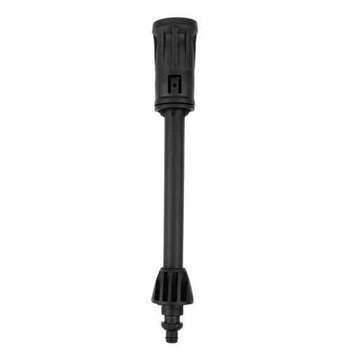 Myjka ciśnieniowa 90 bar 1600 W Graphite - 59G620 - Graphite - 12