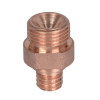 Trzon soczewki gazowej QUARTZSystem 1,6 mm 9/20 17/18/26 mała soczewka / Spartus - NW9-17-26A16 - Spartus - 1