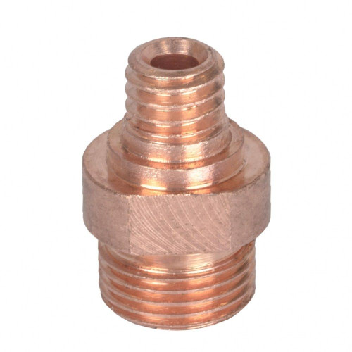 Trzon soczewki gazowej QUARTZSystem 1,6 mm 9/20 17/18/26 mała soczewka / Spartus - NW9-17-26A16 - Spartus - 3