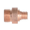 Trzon soczewki gazowej QUARTZSystem 2,4 mm 9/20 17/18/26 mała soczewka / Spartus - NW9-17-26A24 - Spartus - 2