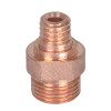 Trzon soczewki gazowej QUARTZSystem 2,4 mm 9/20 17/18/26 mała soczewka / Spartus - NW9-17-26A24 - Spartus - 3