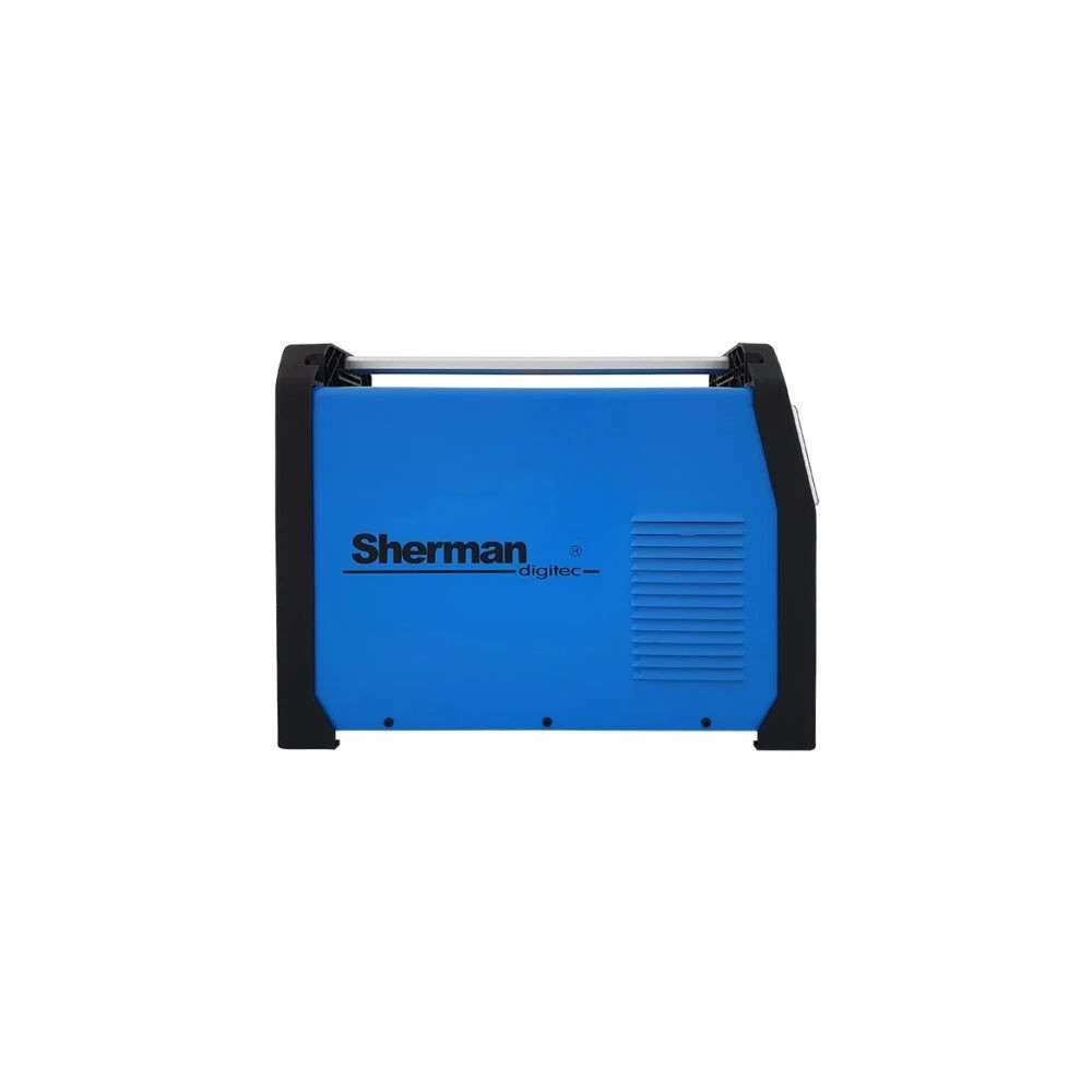 Spawarka Sherman DIGITIG 201 M-PRO - zestaw - 7812714-G - Sherman - 10