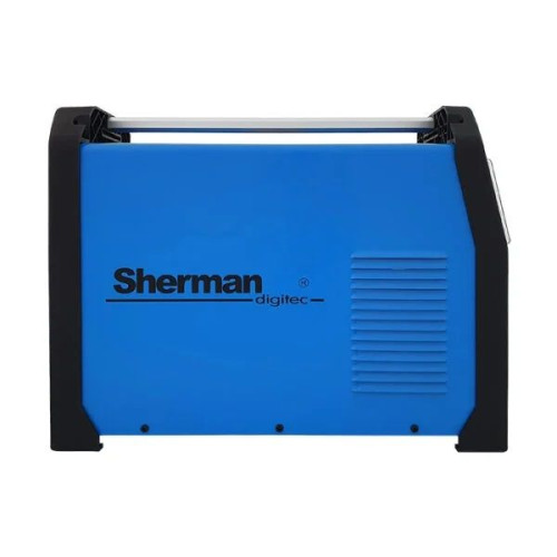 Spawarka Sherman DIGITIG 201 M-PRO - zestaw - 7812714-G - Sherman - 10
