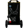 Spawarka Magnum MIG 281 Dual Puls Synergia - zestaw - U MI 281 PULS-G - Magnum - 13
