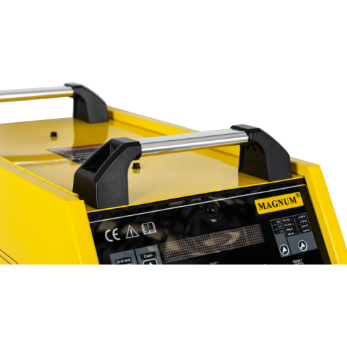 Spawarka Magnum MIG 281 Dual Puls Synergia - zestaw - U MI 281 PULS-G - Magnum - 16
