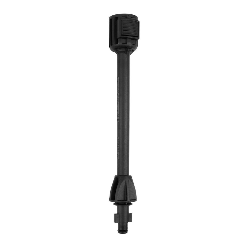 Myjka ciśnieniowa 110 bar 2000 W Graphite - 59G621 - Graphite - 13