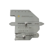 Spoinomierz noniuszowy Sherman SPA-60 - NMR0103 - Sherman - 2