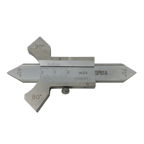 Spoinomierz noniuszowy Sherman SPB-1A - NMR0101 - Sherman - 3