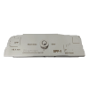 Spoinomierz sprawdzian Sherman SPF-1 - NMR0110 - Sherman - 1