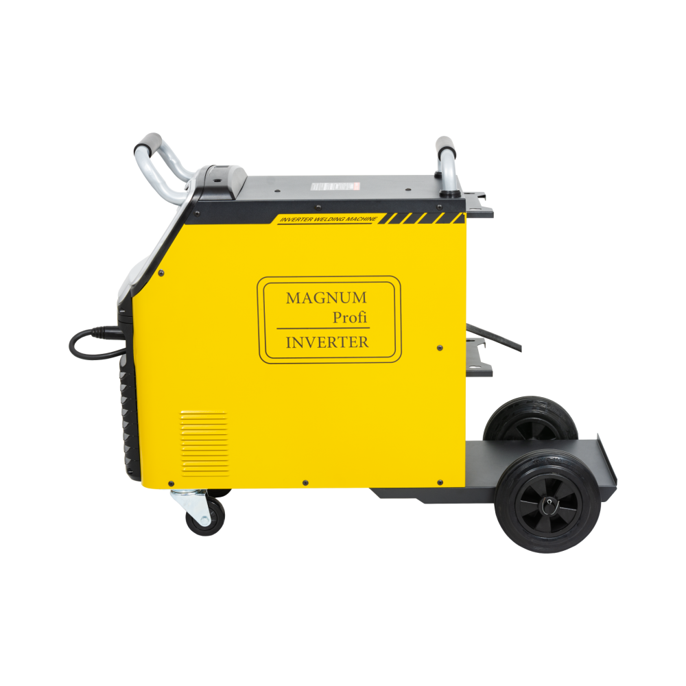 Spawarka Magnum MIG 290 Automatic v2 - zestaw - U MI 290 AUTO V2-G - Magnum - 10