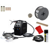 Spawarka Spartus MultiPRO 200 4in1 - zestaw - MULTIPRO2004IN1-PAK-15-3-17-4-G - Spartus - 6