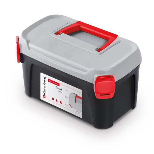 Zestaw skrzynek narzędziowych Kistenberg Smart KSMS40 - KSMS40-G - Kistenberg - 3