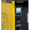 Spawarka Magnum MIG 350 Automatic MMA v2 - zestaw - U MI 350 IGBT V2-G - Magnum - 11
