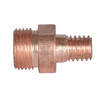 Trzon soczewki gazowej QUARTZSystem 2,4 mm 9/20 17/18/26 duża soczewka / Spartus - NW9-17-34A24 - Spartus - 2