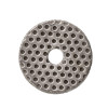 Sitko soczewki gazowej QUARTZSystem 9/20 17/18/26 duża soczewka / Spartus - NW9-17-34P29 - Spartus - 2