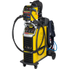 Spawarka Magnum MIG 500 MMA v2 - zestaw wodny - U MI 500WMMAV2-G - Magnum - 5