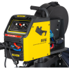 Spawarka Magnum MIG 500 MMA v2 - zestaw wodny - U MI 500WMMAV2-G - Magnum - 10